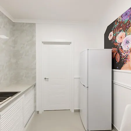 Sun Apartments Осокорки Kyiv Exterior photo