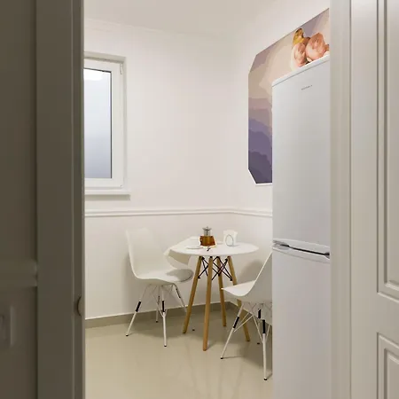 Sun Apartments Осокорки Kyiv Exterior photo