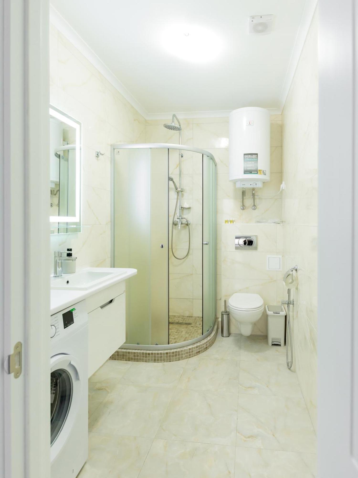 Apartment Sun осокорки *