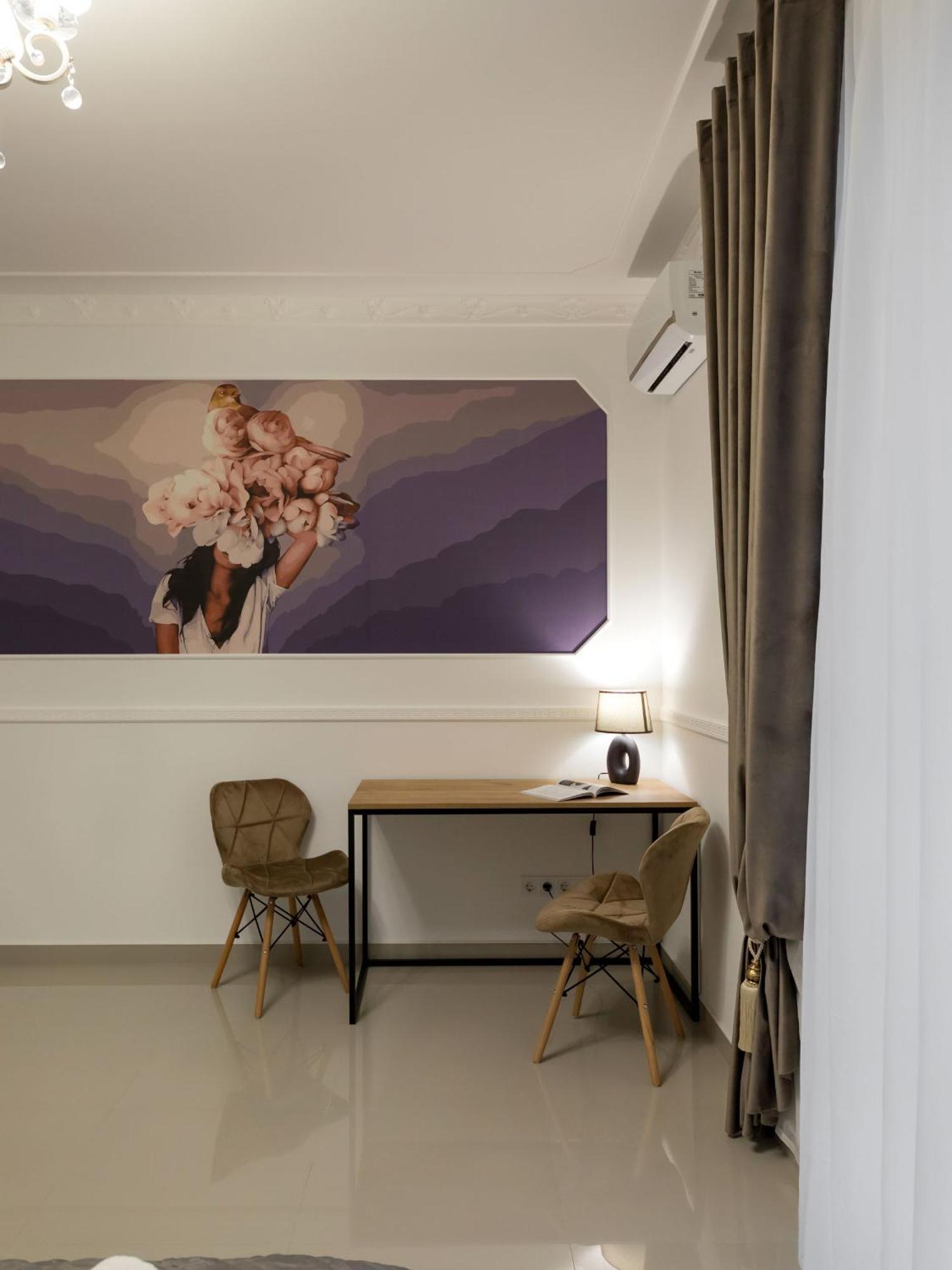 Apartment Sun осокорки Kyiv