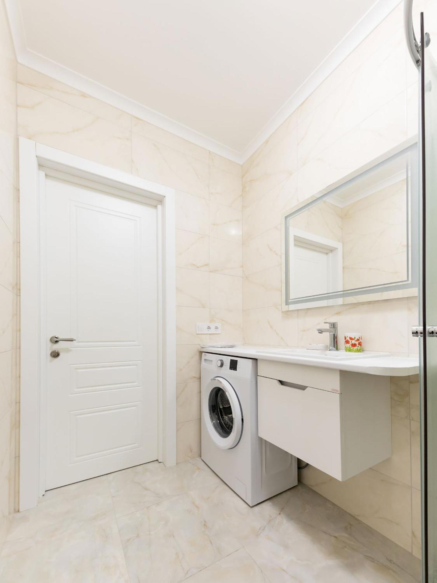 Apartment Sun осокорки *