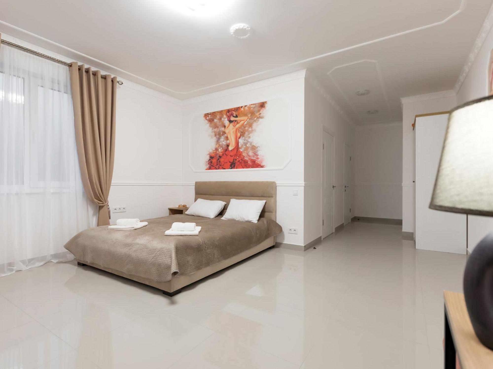Apartment Sun осокорки