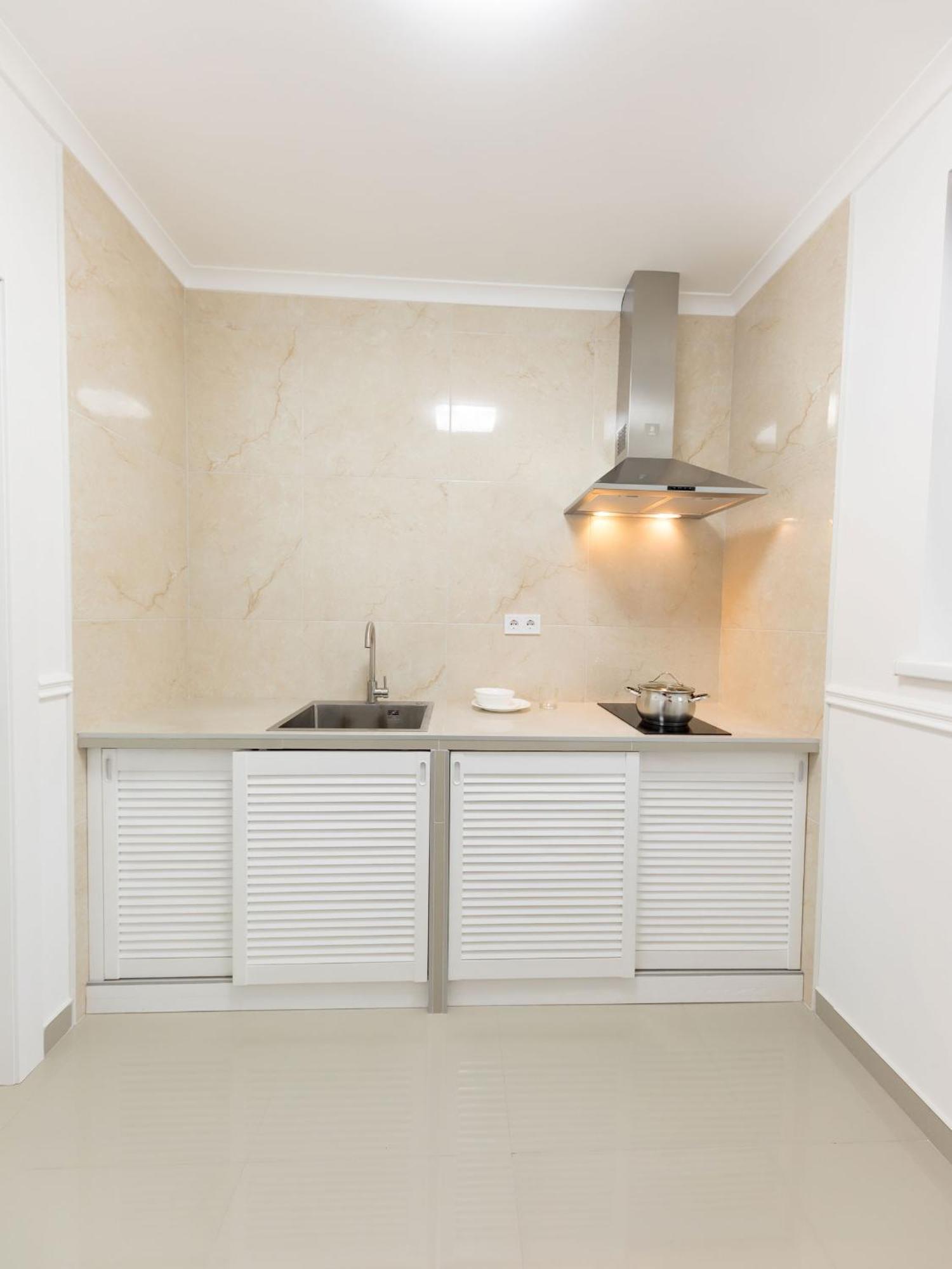 Apartment Sun осокорки *