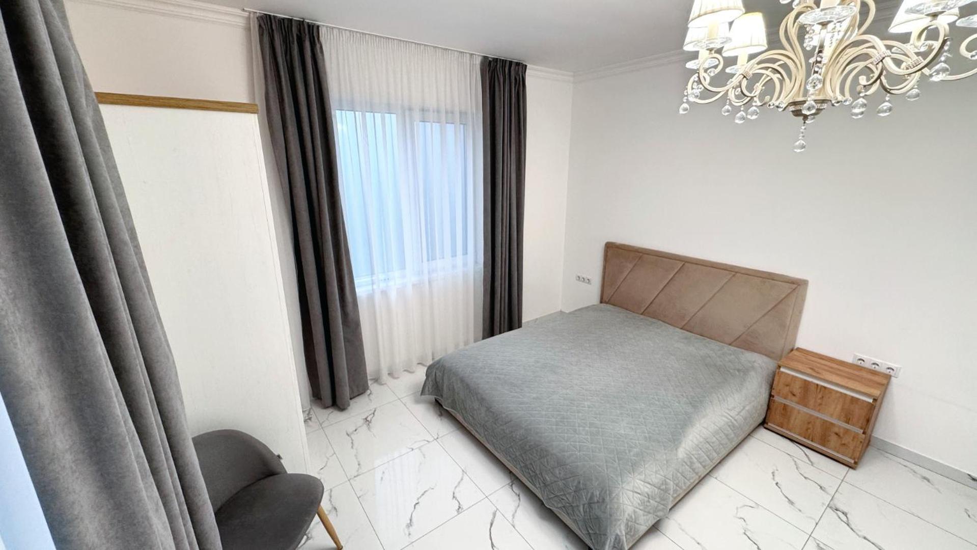 Sun осокорки Apartment