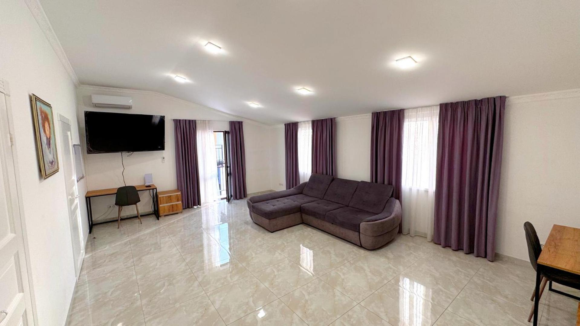 Apartment Sun осокорки