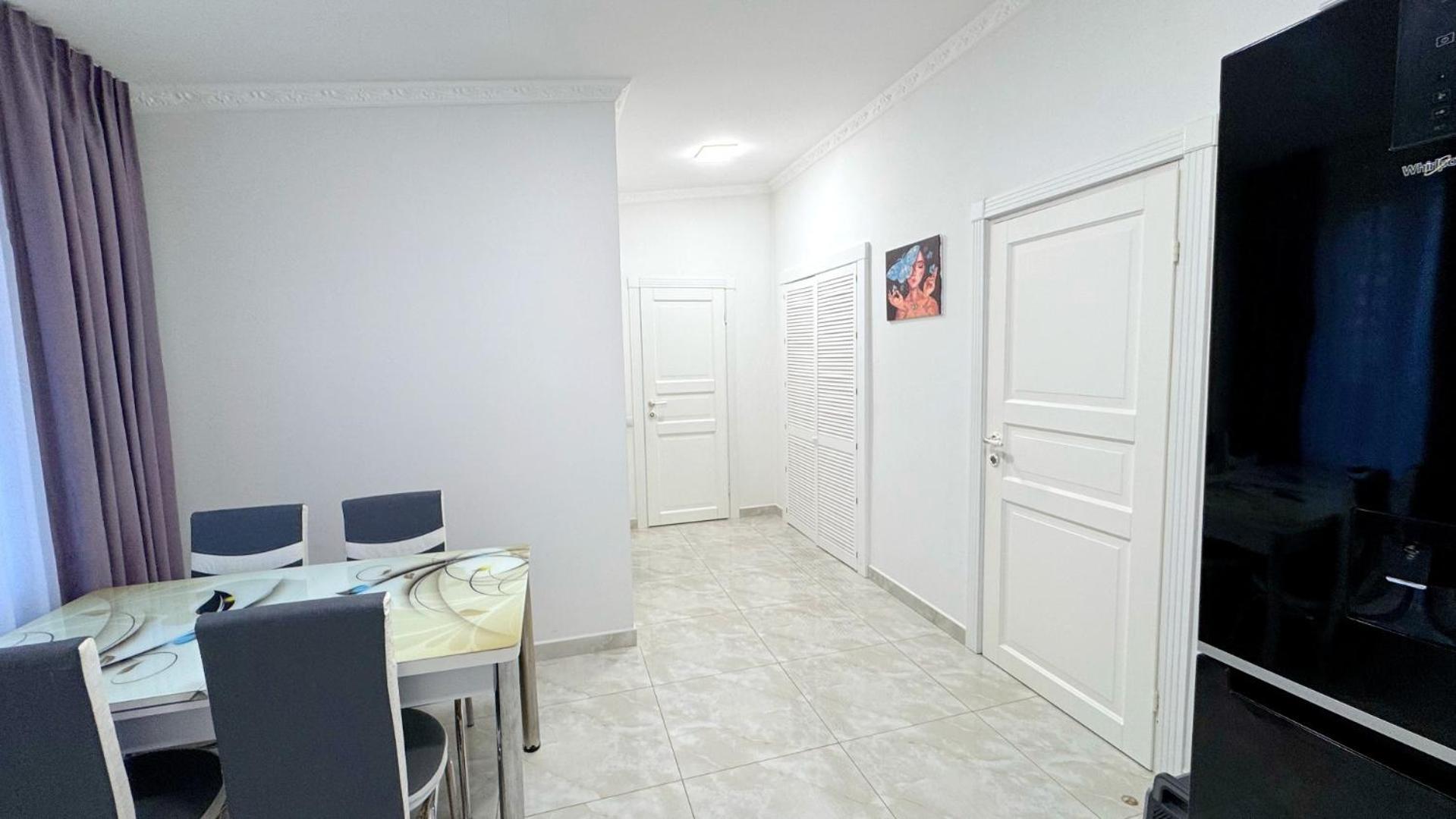 Apartment Sun осокорки Kyiv