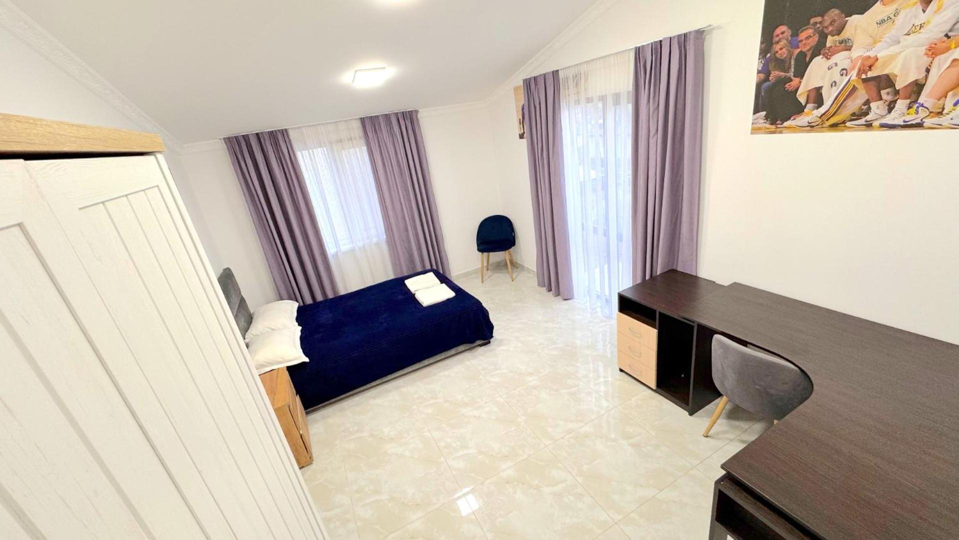 Apartment Sun осокорки *